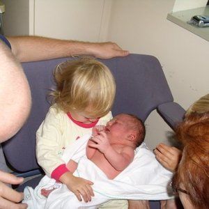 Meet your Posher, Joanna